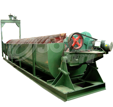 螺旋分級(jí)機(jī)